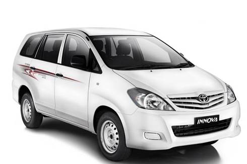 Innova Special Edition Launched